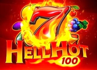 Слот Hell Hot пылающий ад